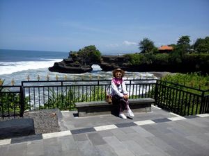 Tak Sanggup Menolak Keindahan Pulau Dewata!