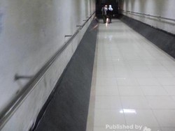 Tak Usah ke Paris, Arc de Triomphe Ada di Kediri