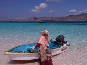 Taka Makassar, Si Cantik Tapi Bukan di Makassar