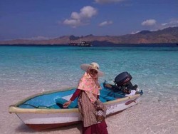 Taka Makassar, Si Cantik Tapi Bukan di Makassar