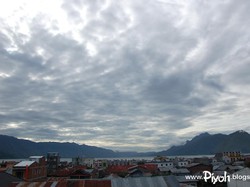 Takengon, Negeri Kopi di Barat Indonesia