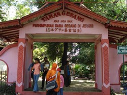 Taman Gesang Solo, Riwayatmu Kini