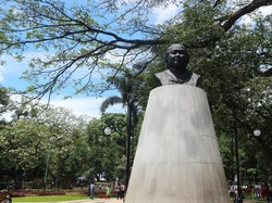 Taman Kota Asyik untuk Liburan Murah di Bandung