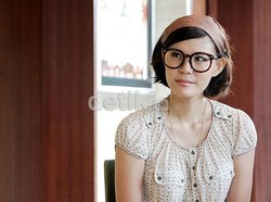 Taman Nasional Tanjung Puting Menghipnotis Olga Lidya