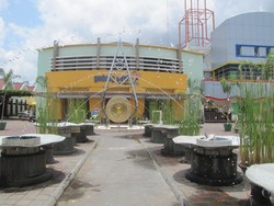 Taman Pintar, Belajar Tak Pernah Seseru Ini