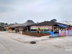 Taman Rekreasi Gratis di Bekasi Ini Cocok Untuk Ngabuburit