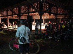 Taman Remaja Surabaya, Siapa yang Masih Ingat?