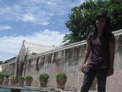 Taman Sari, Saksi Bisu Kisah Percintaan Para Raja