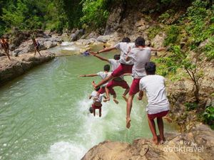 Taman Sidandang Purworejo, Ragam Keseruan di Satu Tempat