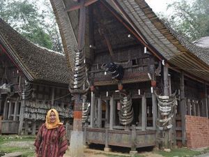 Tana Toraja, Beragamnya Sejarah dan Budaya Indonesia