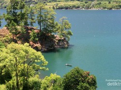 Tanah Gayo, Surga di Aceh