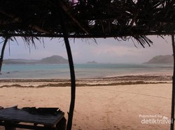 Tanjung Aan, Primadona Dari Pulau Lombok