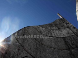 Tanjung Bayang, Pantai Sederhana Tapi Luar Biasa di Makassar