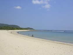 Tanjung Lesung, Eksotisnya Alam di Ujung Pulau Jawa