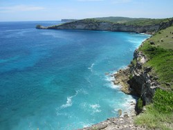 Tanjung Ringgit, Pesona Terindah di Ujung Pulau Lombok