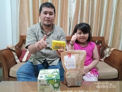 Tantangan Salat di Korea Selatan