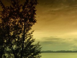 Tapanuli Tengah, Negeri Wisata Sejuta Pesona