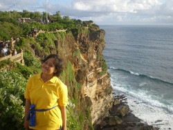 Tari Kecak & Sunset, Perpaduan Sempurna di Selatan Bali