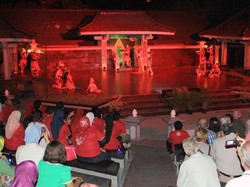Tari Ramayana, Pentas Meriah & Penuh Sejarah di Yogya
