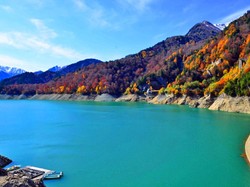 Tateyama Kurobe, Rute Paling Spektakuler Menembus Alpen