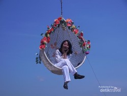 Tebing Breksi, Tempat foto-foto Asyik di Yogyakarta