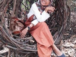 Tebing Langit, Tempat Foto-foto Asyik di Batam