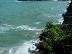 Tebing Titanic, Spot Foto Kekinian di Kebumen