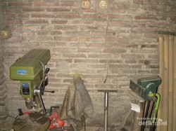 Tegal, dari Pantai Cantik Sampai Pemandian Air Panas