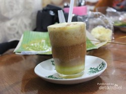 Teh Talua yang harus Kamu Coba di Bukittinggi