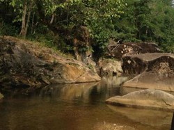 Telaga Buto di Jambi, Tempat Wisata Asyik Bareng Keluarga