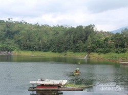 Telaga Menjer, Sisi Lain Keindahan Dieng yang Wajib Dicoba