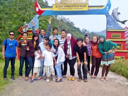 Teluk Kiluan, Sekali Datang Tak Mau Pulang