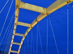 Teluk Palu yang Menyejukan Mata