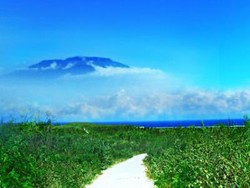 Teluk Surga di Lombok Timur