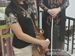 Tempat Asyik Wisata Belanja di Malioboro