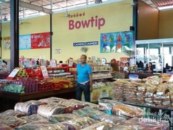 Tempat Belanja Oleh-oleh Lengkap di Pattaya, Thailand