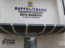 Tempat di Bandung yang Keren, Instagramable dan Gratis!