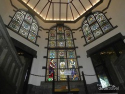 Tempat Favorit Ngabuburit di Semarang Nih!