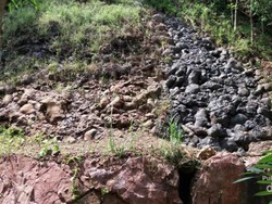 Tempat Ini Dipercaya Sebagai Dasar Pulau Jawa