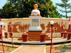 Tempat Ini Jadi Cikal Bakal Lahirnya Indonesia