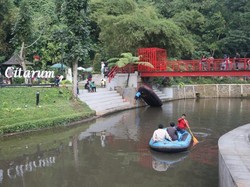 Tempat Ini Lagi Hits di Bandung