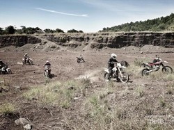 Tempat Keren Buat Anak Motor di Bali