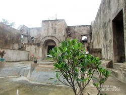 Tempat Keren yang Terlupakan di Yogyakarta