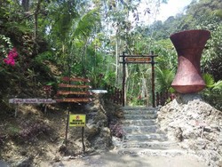 Tempat Main Air Paling Asyik di Jawa Tengah