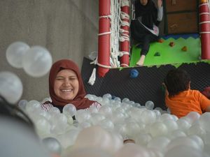 Tempat Main Bareng Anak yang Asyik di Bandung