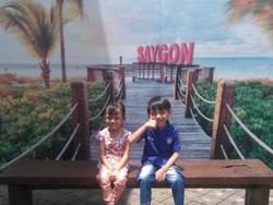 Tempat Main Basah-basahan Seru di Pasuruan