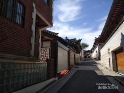 Tempat Melihat Budaya Tradisional Korea Selatan