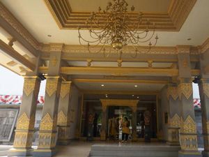 Tempat Mengenal Senjata Khas Indonesia