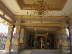 Tempat Mengenal Senjata Khas Indonesia