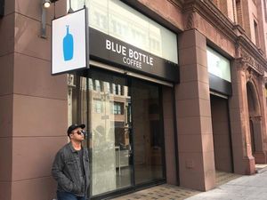 Tempat Minum Kopi Paling Nikmat di Los Angeles
